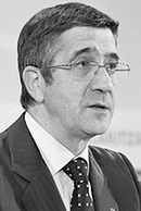 Patxi López Patxi López