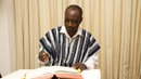 William Awinador Kanyirige William Awinador Kanyirige
