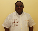 Jimi O. Adesina Jimi O. Adesina