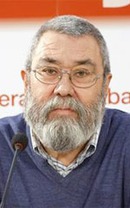 Cándido Méndez