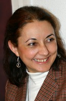 Isabel Tanarro Isabel Tanarro