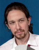 Pablo Iglesias Turrión