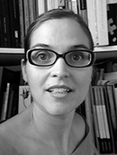 Cécile Barbeito Thonon