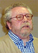 Antonio Chazarra