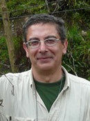 Carlos Aedo