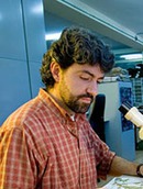Juan Luis Castillo Juan Luis Castillo
