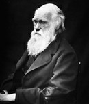 Charles Darwin