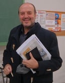José Ángel Sotillo Lorenzo José Ángel Sotillo Lorenzo