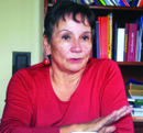 Gloria Ardaya