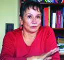 Gloria Ardaya Gloria Ardaya