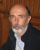 Francisco Etxeberria Gabilondo
