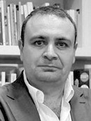 Ignacio Sánchez-Cuenca Ignacio Sánchez-Cuenca