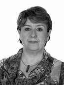 Inmaculada Yruela Guerrero Inmaculada Yruela Guerrero
