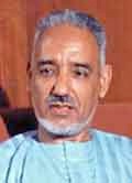 Moktar Ould Daddah Moktar Ould Daddah