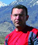 Ricardo Santamaría Ricardo Santamaría