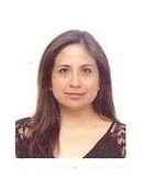 Ana Gamba Romero Ana Gamba Romero