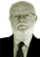 José Antonio Martín Pallín José Antonio Martín Pallín