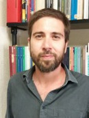 Jorge García Burgos Jorge García Burgos