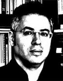 José Abu-Tarbush José Abu-Tarbush