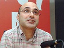 Óscar Carpintero Redondo Óscar Carpintero Redondo