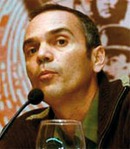 Pablo Sánchez León