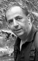 Carlos Pedrós-Alió Carlos Pedrós-Alió