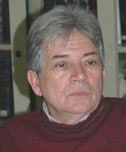 Armando García González