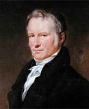 Alexander von Humboldt Alexander von Humboldt