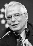 Josep Borrell Josep Borrell