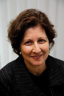 Cristina Borderías Cristina Borderías