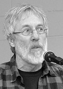 John Zerzan John Zerzan