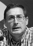 Isaías Barreñada Isaías Barreñada
