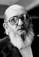 Paulo Freire