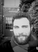 Alejandro Pérez-Olivares García