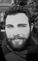 Alejandro Pérez-Olivares García Alejandro Pérez-Olivares García