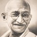 Mahatma Gandhi