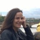 Nuria Rodríguez Martín Nuria Rodríguez Martín