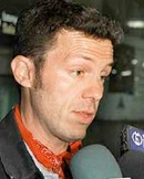 Javier Espinosa Javier Espinosa