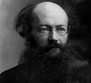 Piotr Kropotkin