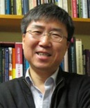 Ha-Joon Chang Ha-Joon Chang
