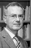 José Antonio López Cerezo José Antonio López Cerezo