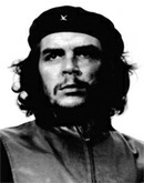 Ernesto Che Guevara