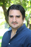 David Alvarado David Alvarado