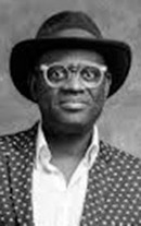 Alain Mabanckou