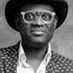 Alain Mabanckou