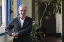Manuel Pérez Yruela Manuel Pérez Yruela