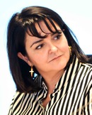 María Lozano Alia