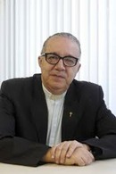 Josafá Carlos de Siqueira Josafá Carlos de Siqueira