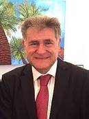 Armando (Abraham) Skorka Armando (Abraham) Skorka