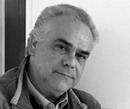 José Gregorio Cayuela Fernández José Gregorio Cayuela Fernández